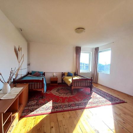Appartement Casa Zora à Alba Iulia Extérieur photo