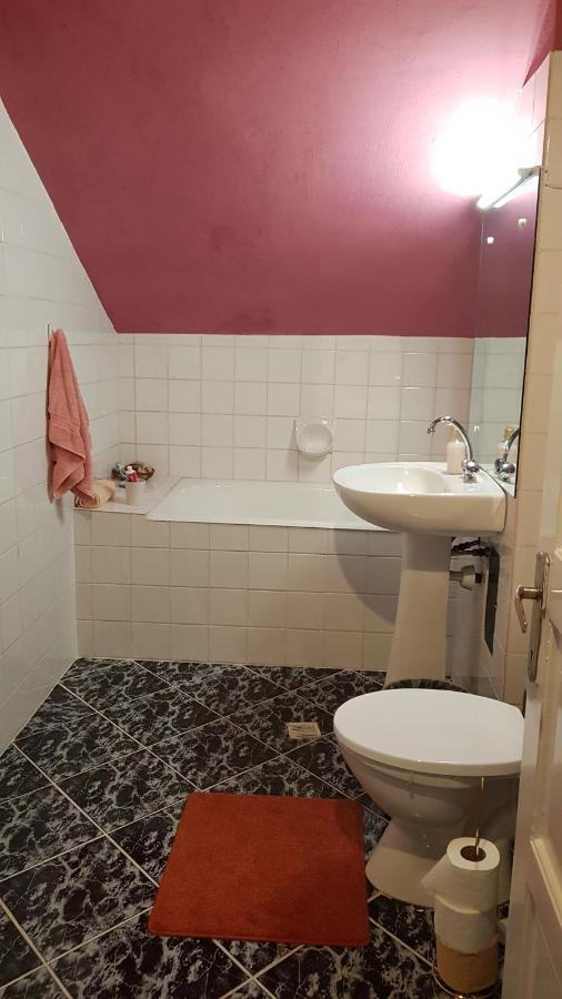 Appartement Casa Zora à Alba Iulia Extérieur photo