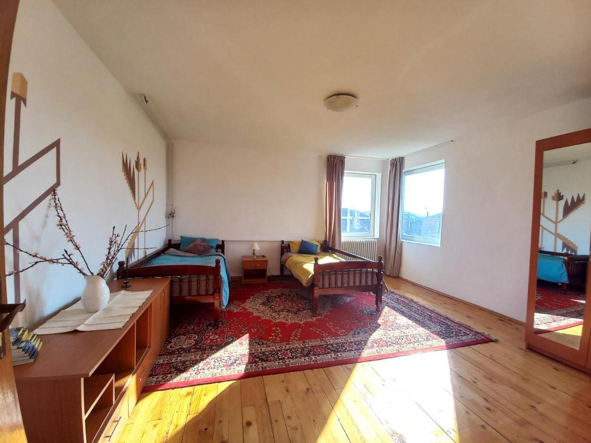 Appartement Casa Zora à Alba Iulia Extérieur photo