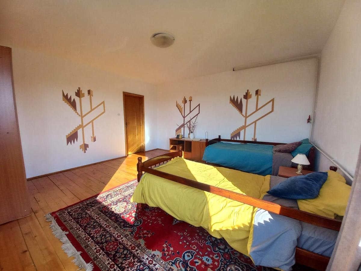Appartement Casa Zora à Alba Iulia Extérieur photo