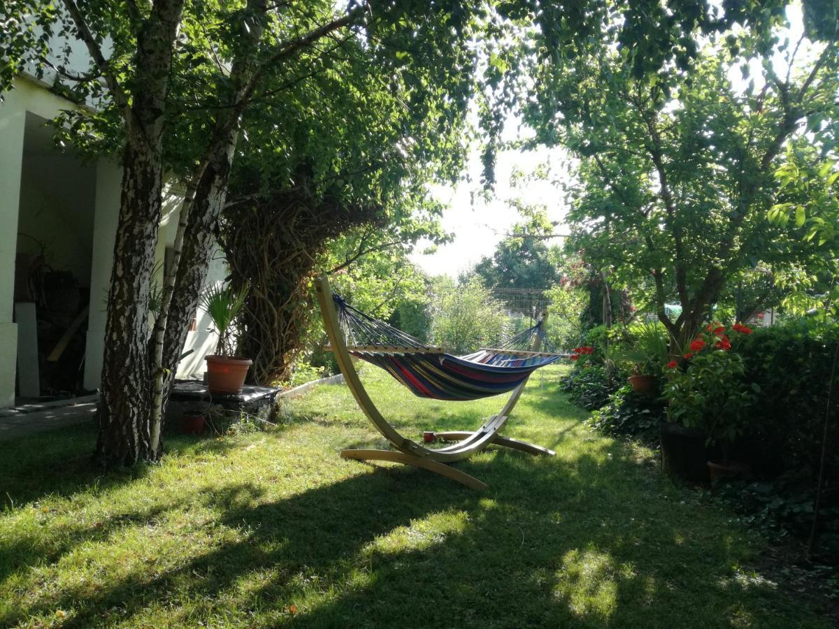 Appartement Casa Zora à Alba Iulia Extérieur photo