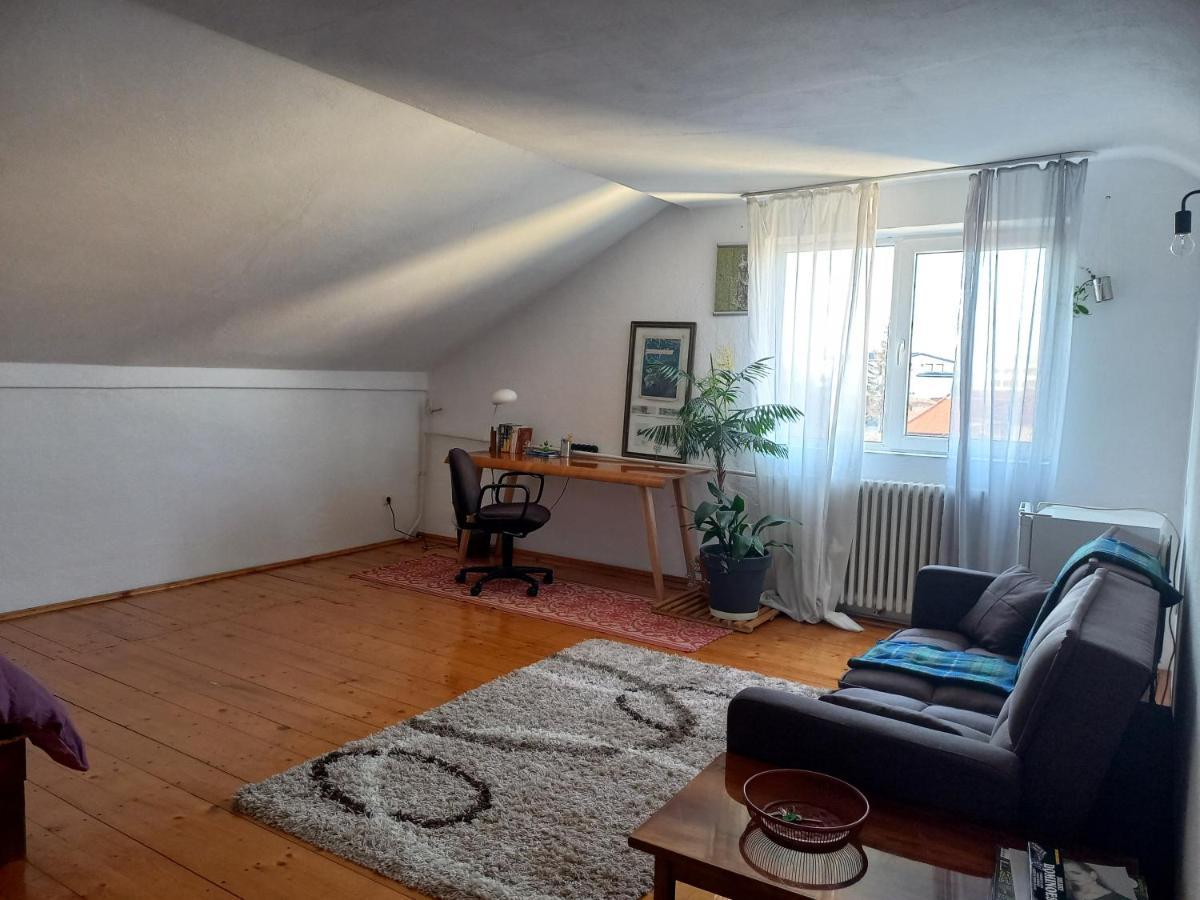 Appartement Casa Zora à Alba Iulia Extérieur photo