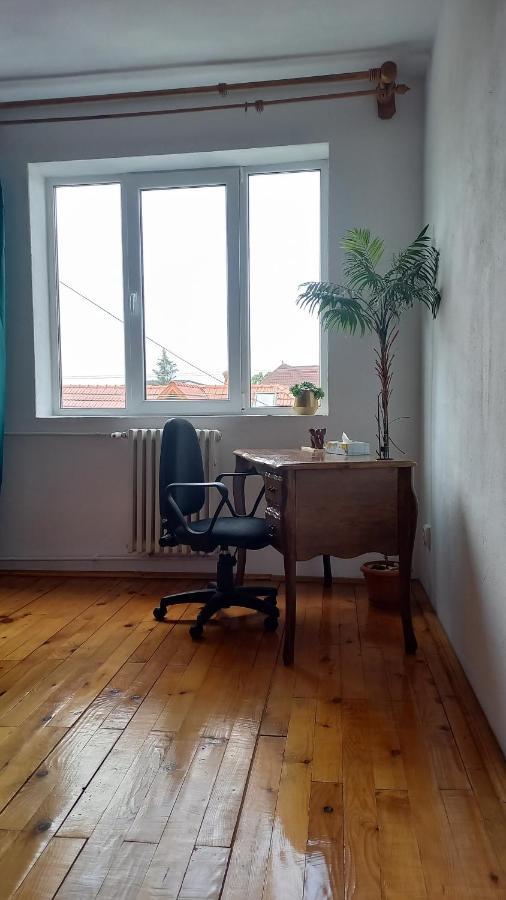 Appartement Casa Zora à Alba Iulia Extérieur photo