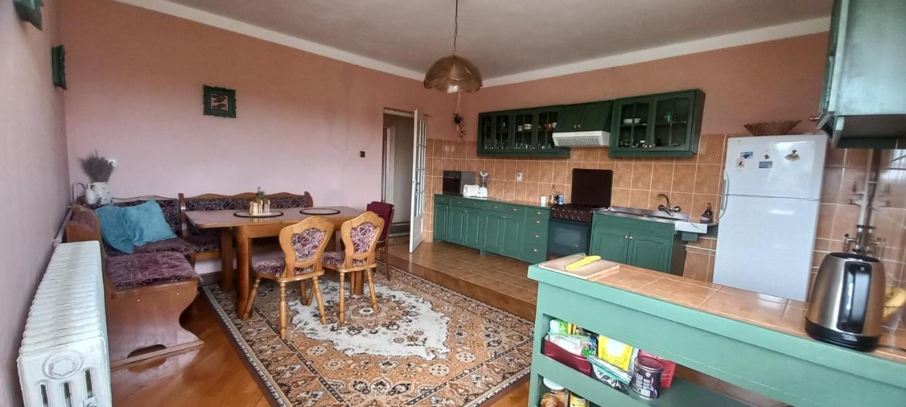 Appartement Casa Zora à Alba Iulia Extérieur photo