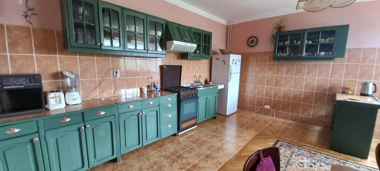 Appartement Casa Zora à Alba Iulia Extérieur photo