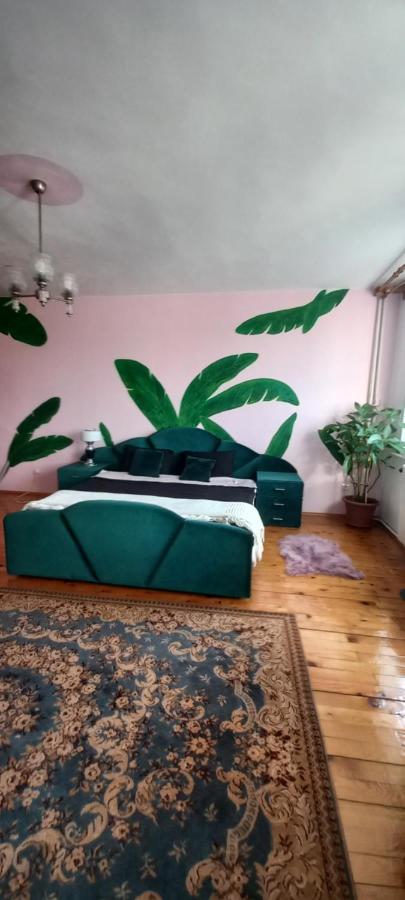Appartement Casa Zora à Alba Iulia Chambre photo